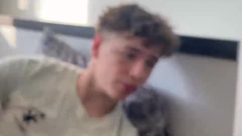 lukedesirable online show from 03/07/25, 01:29