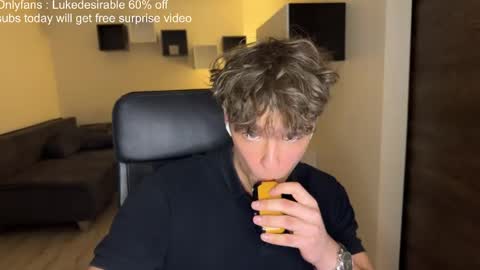 lukedesirable online show from 04/09/26, 07:08