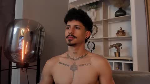 Luke Taylor online show from 10/23/25, 10:58