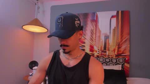 Luke Taylor online show from 12/19/25, 04:41