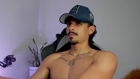 Luke Taylor online show from 03/05/26, 02:07