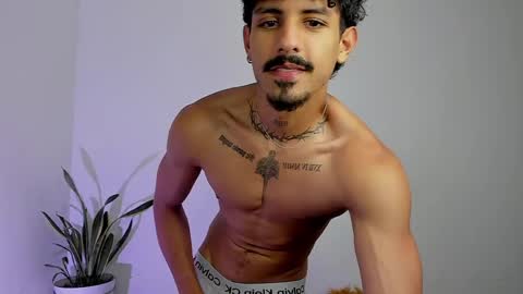 Luke Taylor online show from 03/19/26, 03:16