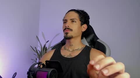 Luke Taylor online show from 03/23/26, 11:14