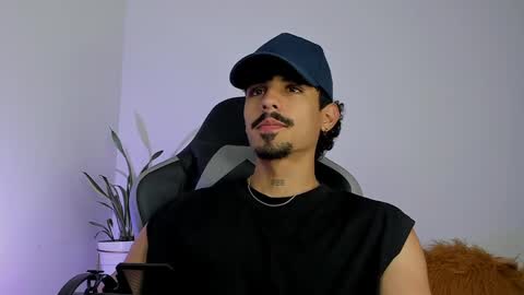 Luke Taylor online show from 03/30/26, 01:01