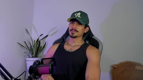 Luke Taylor online show from 04/09/26, 12:54