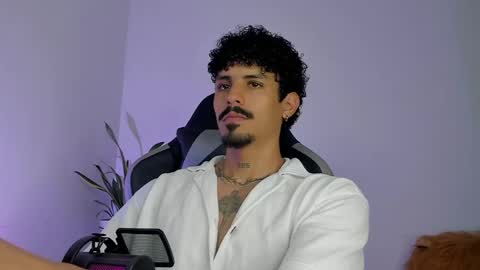 Luke Taylor online show from 04/16/26, 01:45