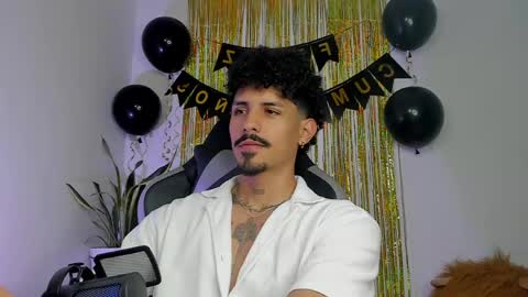 Luke Taylor online show from 04/20/26, 12:19