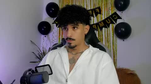 Luke Taylor online show from 04/22/26, 10:06