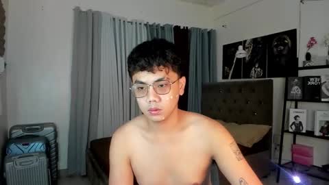 LUKE online show from 09/13/25, 05:40