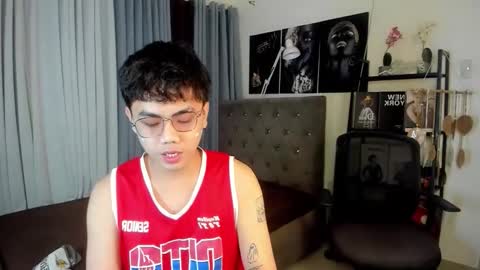 LUKE online show from 09/22/25, 05:15