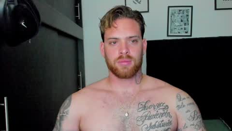 Luke online show from 01/03/25, 04:00