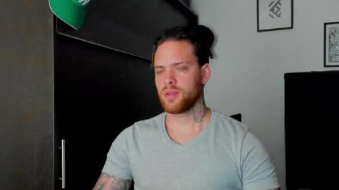 Luke online show from 02/25/25, 10:58