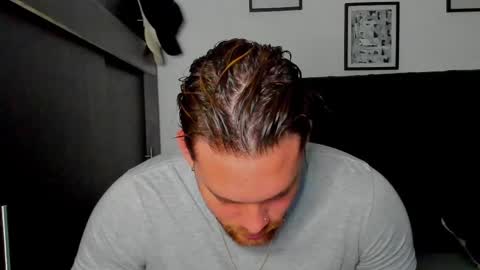 Luke online show from 02/28/25, 01:37