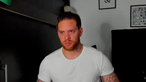 Luke online show from 02/28/25, 10:28