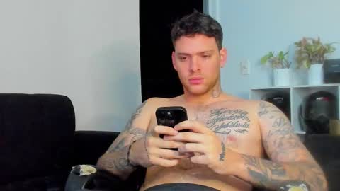 Luke online show from 11/06/25, 06:03