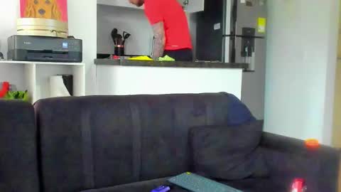 Luke online show from 01/12/26, 12:10