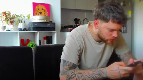 Luke online show from 01/17/26, 12:10