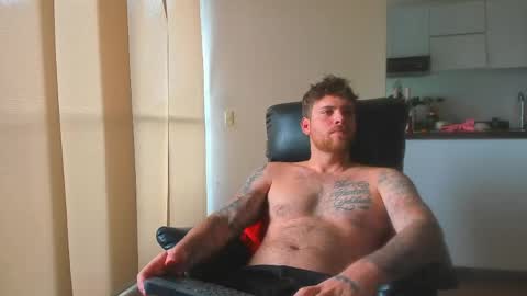 Luke online show from 04/16/26, 09:39