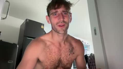 Snapshot of lukegunn22 chatting on 01/29/25, 11:04 MR. Luke Gunn online show from 01/29/25, 11:04