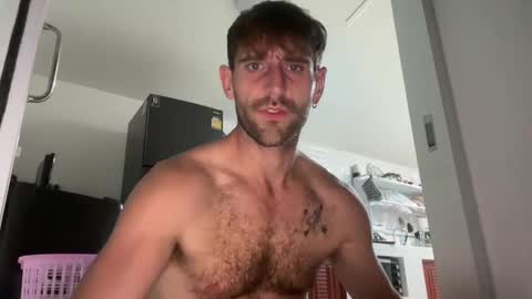 Snapshot of lukegunn22 chatting on 02/03/25, 11:15 MR. Luke Gunn online show from 02/03/25, 11:15