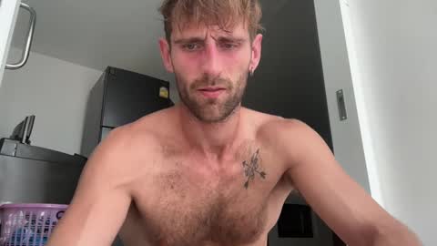 Snapshot of lukegunn22 chatting on 02/17/25, 05:25 MR. Luke Gunn online show from 02/17/25, 05:25