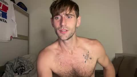 Snapshot of lukegunn22 chatting on 02/26/25, 11:04 MR. Luke Gunn online show from 02/26/25, 11:04