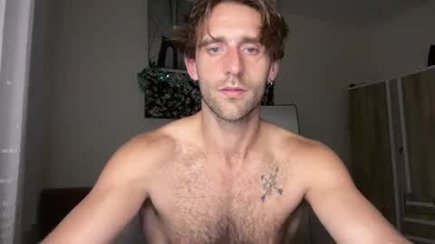 MR. Luke Gunn online show from 12/14/25, 10:36