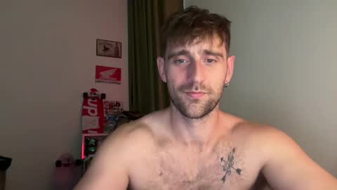 MR. Luke Gunn online show from 03/21/26, 12:59