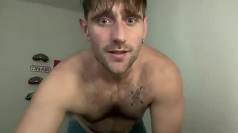 MR. Luke Gunn online show from 03/29/26, 02:33