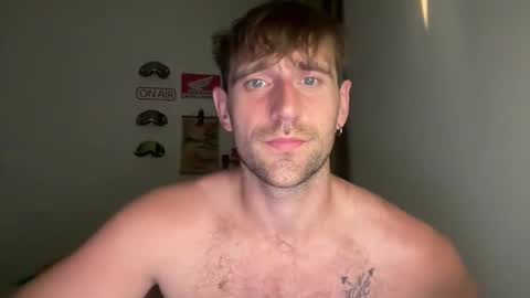 MR. Luke Gunn online show from 04/09/26, 11:32