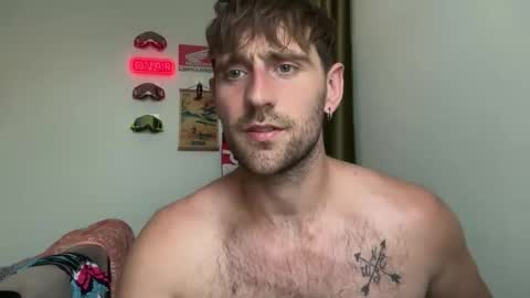 MR. Luke Gunn online show from 04/11/26, 08:40