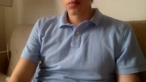 Luke online show from 08/03/26, 03:05