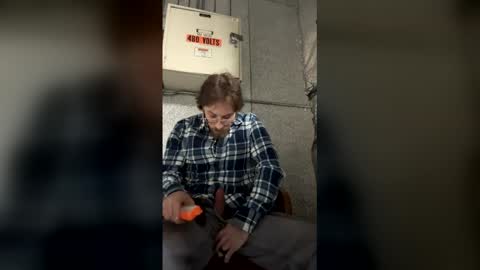 lukekibbe27 online show from 01/11/26, 12:15