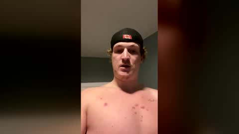 lukeshaft online show from 04/15/26, 05:58