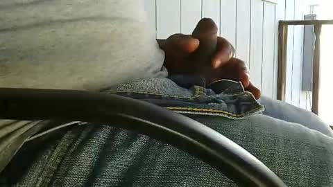 Luke online show from 11/08/25, 07:12