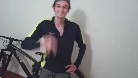 luketaylorla online show from 01/14/26, 06:08