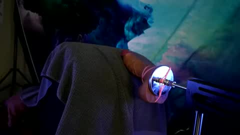 Snapshot of lukewildone chatting on 10/27/25, 10:19 lukewildone online show from 10/27/25, 10:19