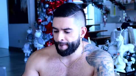 Lukhas f4f online show from 01/10/25, 07:32