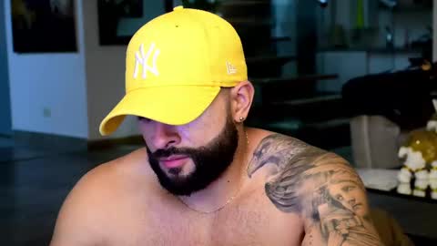 Lukhas f4f online show from 02/11/25, 02:14