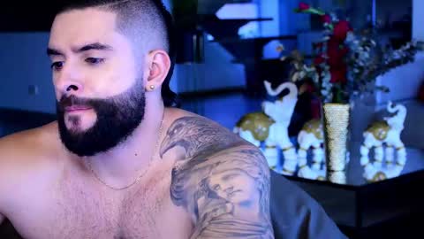 Lukhas f4f online show from 02/18/25, 11:08