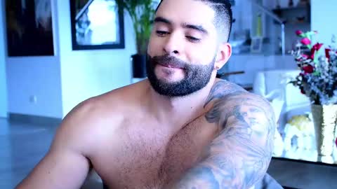 Lukhas f4f online show from 03/02/25, 09:32