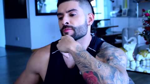 Lukhas f4f online show from 03/05/25, 05:18