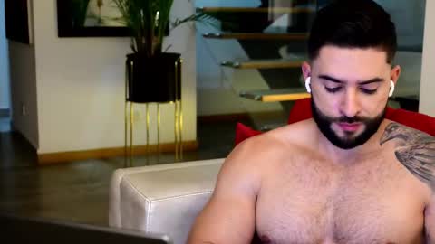 Lukhas f4f online show from 09/09/25, 04:45