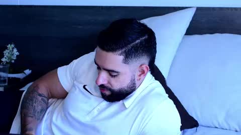 Lukhas f4f online show from 09/23/25, 05:38