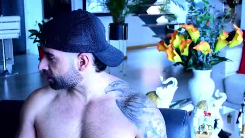 Lukhas f4f online show from 03/24/26, 04:45