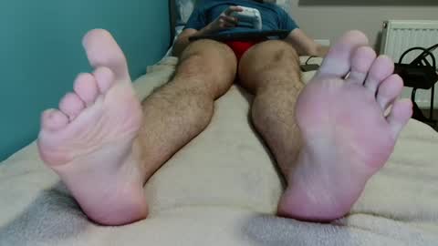 Luke online show from 02/14/25, 06:19