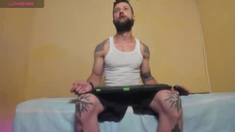 luky boy online show from 04/16/26, 11:51