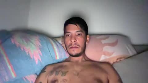 morenitoisonfire online show from 05/04/26, 02:40