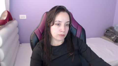 Vicky online show from 02/02/26, 05:55