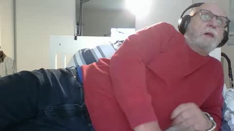 Snapshot of luley58 chatting on 02/07/25, 06:03 luley58 online show from 02/07/25, 06:03